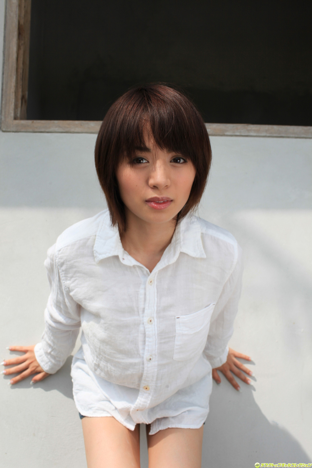 星美りか Rika Hoshimi [DGC] No.975  日本性感美女图片